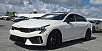 New 2026 KIA K5 GT-LINE AUTO FWD in SUNRISE, FLORIDA