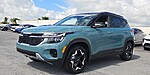 New 2026 KIA SELTOS S FWD in SUNRISE, FLORIDA
