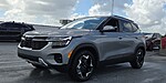 New 2026 KIA SELTOS S FWD in SUNRISE, FLORIDA