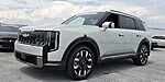 New 2027 KIA TELLURIDE S FWD in SUNRISE, FLORIDA