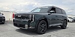 New 2027 KIA TELLURIDE SX-PRESTIGE AWD in SUNRISE, FLORIDA