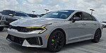 New 2026 KIA K5 GT DCT FWD in SUNRISE, FLORIDA