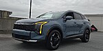 New 2026 KIA SPORTAGE HYBRID EX AWD in SUNRISE, FLORIDA