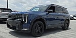 New 2027 KIA TELLURIDE X-LINE SX AWD in SUNRISE, FLORIDA