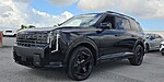 New 2027 KIA TELLURIDE X-LINE SX AWD in SUNRISE, FLORIDA