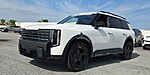 New 2027 KIA TELLURIDE X-LINE SX-PRESTIGE AWD in SUNRISE, FLORIDA