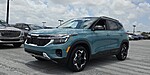 New 2026 KIA SELTOS S FWD in SUNRISE, FLORIDA