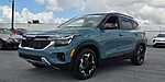New 2026 KIA SELTOS S FWD in SUNRISE, FLORIDA