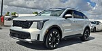 New 2026 KIA SORENTO EX FWD in SUNRISE, FLORIDA