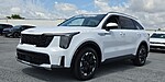 New 2026 KIA SORENTO S FWD in SUNRISE, FLORIDA