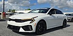 New 2026 KIA K5 GT-LINE AUTO FWD in SUNRISE, FLORIDA