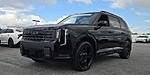 New 2027 KIA TELLURIDE X-LINE SX AWD in SUNRISE, FLORIDA