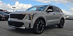 New 2026 KIA SORENTO SX FWD in SUNRISE, FLORIDA