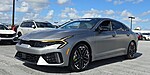 New 2026 KIA K5 GT DCT FWD in SUNRISE, FLORIDA