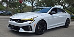 New 2026 KIA K5 GT-LINE AUTO FWD in SUNRISE, FLORIDA