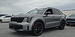 New 2026 KIA SORENTO HYBRID X-LINE SX PRESTIGE AWD in SUNRISE, FLORIDA