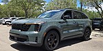 New 2026 KIA SORENTO HYBRID X-LINE SX PRESTIGE AWD in SUNRISE, FLORIDA