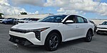 New 2026 KIA K4 LXS SEDAN in SUNRISE, FLORIDA