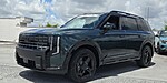 New 2027 KIA TELLURIDE X-LINE SX AWD in SUNRISE, FLORIDA
