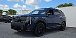 New 2027 KIA TELLURIDE X-LINE SX AWD in SUNRISE, FLORIDA