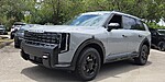 New 2027 KIA TELLURIDE X-PRO SX-PRESTIGE AWD in SUNRISE, FLORIDA