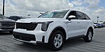 New 2026 KIA SORENTO LX FWD in SUNRISE, FLORIDA