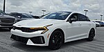 New 2026 KIA K5 GT-LINE AUTO FWD in SUNRISE, FLORIDA