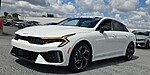 New 2026 KIA K5 GT-LINE AUTO FWD in SUNRISE, FLORIDA