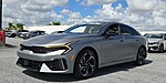 New 2026 KIA K5 GT-LINE AUTO FWD in SUNRISE, FLORIDA