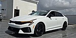 New 2026 KIA K5 GT-LINE AUTO FWD in SUNRISE, FLORIDA