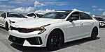 New 2026 KIA K5 GT-LINE AUTO FWD in SUNRISE, FLORIDA
