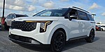 New 2026 KIA CARNIVAL HYBRID SX FWD in SUNRISE, FLORIDA