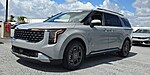 New 2026 KIA CARNIVAL HYBRID SX FWD in SUNRISE, FLORIDA