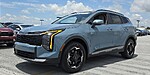 New 2026 KIA SPORTAGE HYBRID EX AWD in SUNRISE, FLORIDA