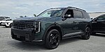 New 2027 KIA TELLURIDE X-LINE SX AWD in SUNRISE, FLORIDA