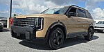 New 2027 KIA TELLURIDE X-LINE SX AWD in SUNRISE, FLORIDA
