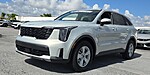 New 2026 KIA SORENTO LX FWD in SUNRISE, FLORIDA
