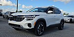 New 2026 KIA SELTOS S FWD in SUNRISE, FLORIDA