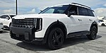 New 2027 KIA TELLURIDE X-LINE SX AWD in SUNRISE, FLORIDA