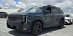 New 2027 KIA TELLURIDE X-LINE SX AWD in SUNRISE, FLORIDA