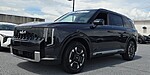 New 2027 KIA TELLURIDE EX AWD in SUNRISE, FLORIDA