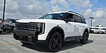 New 2027 KIA TELLURIDE X-PRO SX-PRESTIGE AWD in SUNRISE, FLORIDA