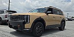 New 2027 KIA TELLURIDE X-PRO SX-PRESTIGE AWD in SUNRISE, FLORIDA