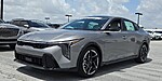 New 2026 KIA K4 GT-LINE SEDAN in SUNRISE, FLORIDA