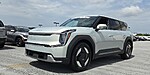 New 2026 KIA EV9 WIND AWD in SUNRISE, FLORIDA