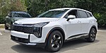 New 2026 KIA SPORTAGE LX FWD in SUNRISE, FLORIDA