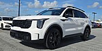 New 2026 KIA SORENTO X-LINE SX PRESTIGE AWD in SUNRISE, FLORIDA