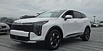 New 2026 KIA SPORTAGE LX FWD in SUNRISE, FLORIDA