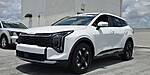 New 2026 KIA SPORTAGE LX FWD in SUNRISE, FLORIDA
