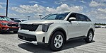 New 2026 KIA SORENTO LX FWD in SUNRISE, FLORIDA